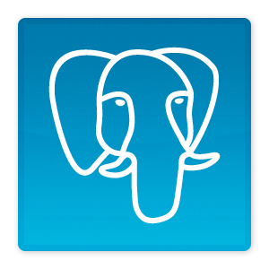 postgresql